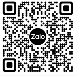 QR Zalo Group